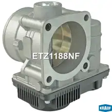 Дроссельная заслонка ETZ1188NF KRAUF