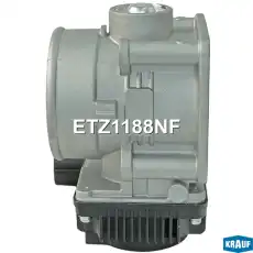 Дроссельная заслонка ETZ1188NF KRAUF