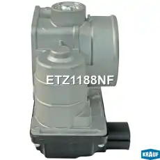 Дроссельная заслонка ETZ1188NF KRAUF