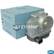 Дроссельная заслонка ETZ1188NF KRAUF