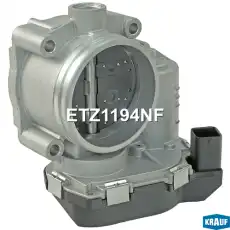 Дроссельная заслонка ETZ1194NF KRAUF