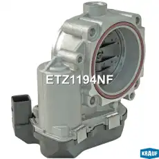 Дроссельная заслонка ETZ1194NF KRAUF