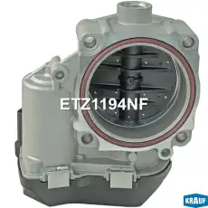 Дроссельная заслонка ETZ1194NF KRAUF