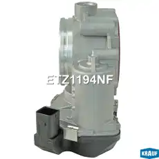 Дроссельная заслонка ETZ1194NF KRAUF