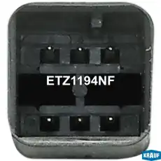 Дроссельная заслонка ETZ1194NF KRAUF