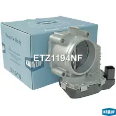 Дроссельная заслонка ETZ1194NF KRAUF