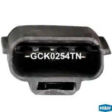 Катушка зажигания KRAUF GCK0254TN