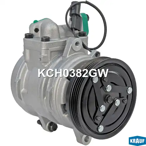 Компрессор кондиционера KCH0382GW KRAUF