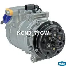 Компрессор кондиционера KCN0171GW KRAUF