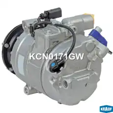 Компрессор кондиционера KCN0171GW KRAUF