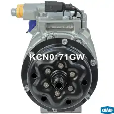 Компрессор кондиционера KCN0171GW KRAUF