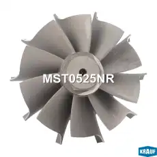 Вал турбокомпрессора MST0525NR KRAUF