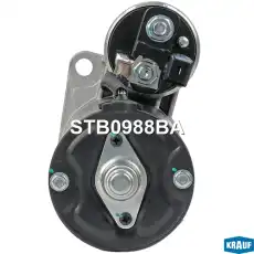 Стартер KRAUF STB0988BA