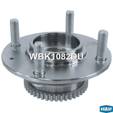 Ступица KRAUF WBK1082DU