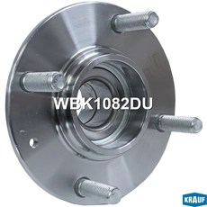 Ступица KRAUF WBK1082DU