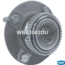Ступица KRAUF WBK1082DU