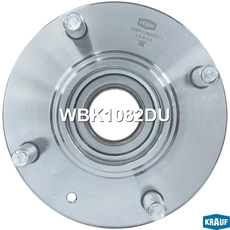 Ступица KRAUF WBK1082DU