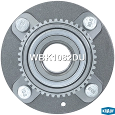 Ступица KRAUF WBK1082DU