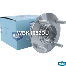 Ступица KRAUF WBK1082DU