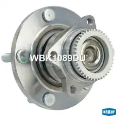 Ступица KRAUF WBK1089DU