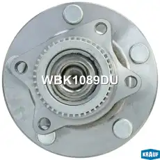 Ступица KRAUF WBK1089DU