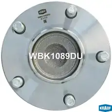Ступица KRAUF WBK1089DU