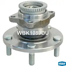 Ступица KRAUF WBK1089DU