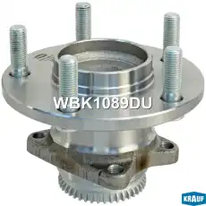 Ступица KRAUF WBK1089DU