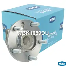 Ступица KRAUF WBK1089DU