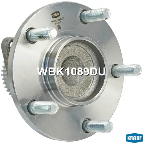 Ступица KRAUF WBK1089DU