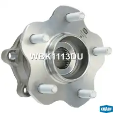 Ступица KRAUF WBK1113DU