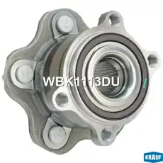Ступица KRAUF WBK1113DU