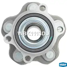 Ступица KRAUF WBK1113DU