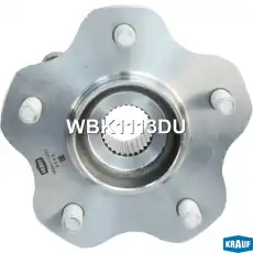 Ступица KRAUF WBK1113DU