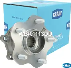 Ступица KRAUF WBK1113DU