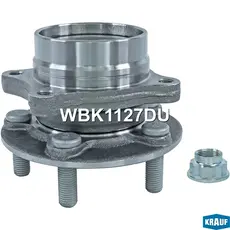 KRAUF WBK1127DU