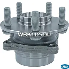 KRAUF WBK1127DU