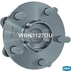 KRAUF WBK1127DU