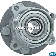 KRAUF WBK1127DU