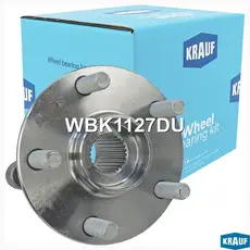KRAUF WBK1127DU