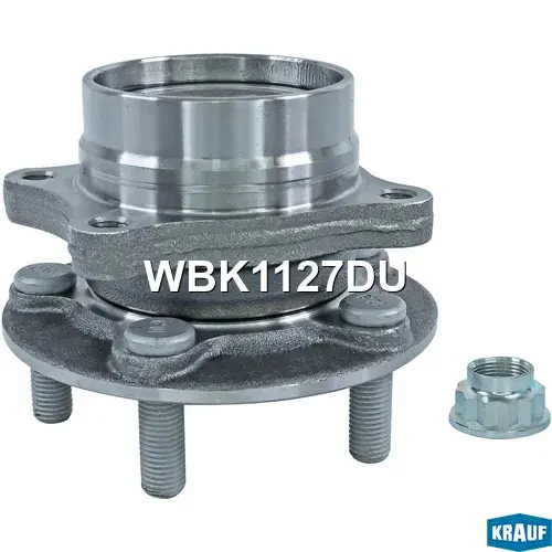 KRAUF WBK1127DU