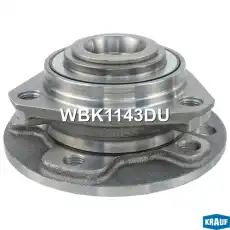 Ступица KRAUF WBK1143DU