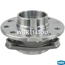 Ступица KRAUF WBK1143DU