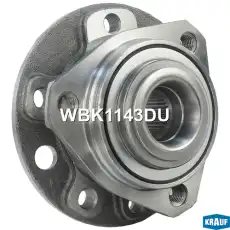 Ступица KRAUF WBK1143DU