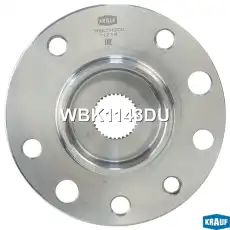 Ступица KRAUF WBK1143DU