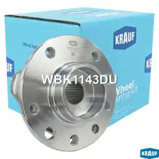 Ступица KRAUF WBK1143DU