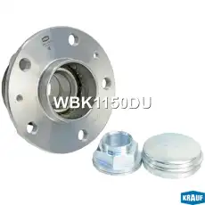 Ступица KRAUF WBK1150DU