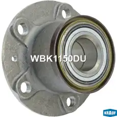 Ступица KRAUF WBK1150DU