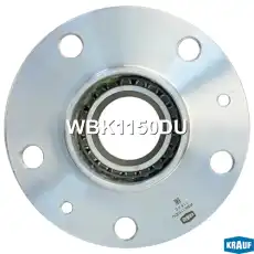 Ступица KRAUF WBK1150DU