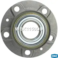 Ступица KRAUF WBK1150DU